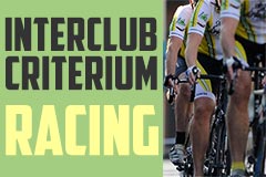 Armidale InterClub Crit Race Results