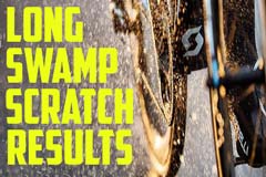 Long Swamp Scratch Race Report