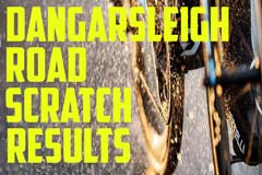 Dangarsleigh Handicap Results