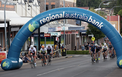 New England Festival Criterium Race Results