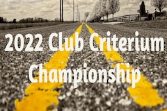 2022 Club Crit Championship