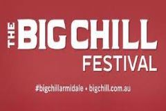 Big Chill Cycling Weekend  ***POSTPONED ***